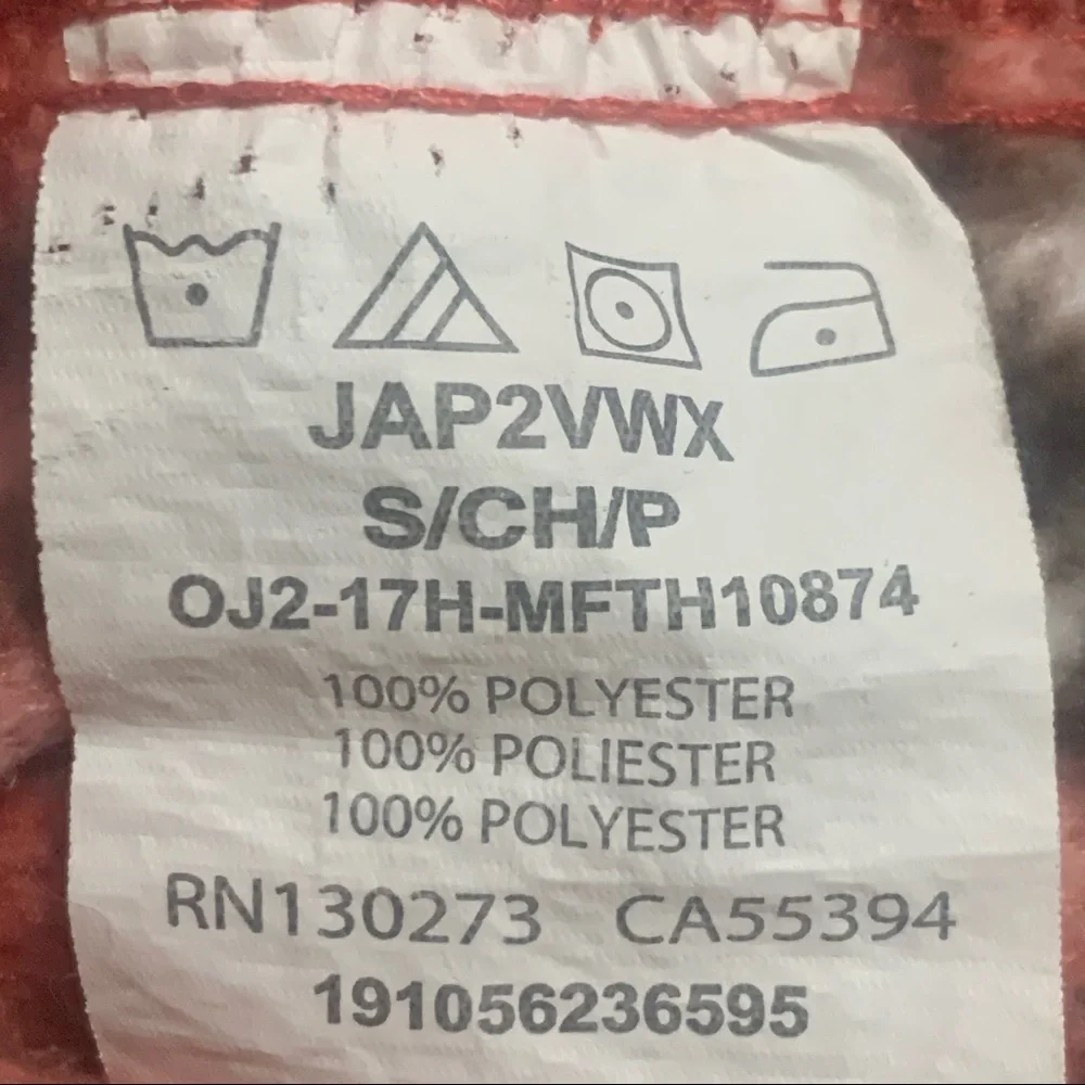 Lee Riders Shacket S - Picture 4 of 4